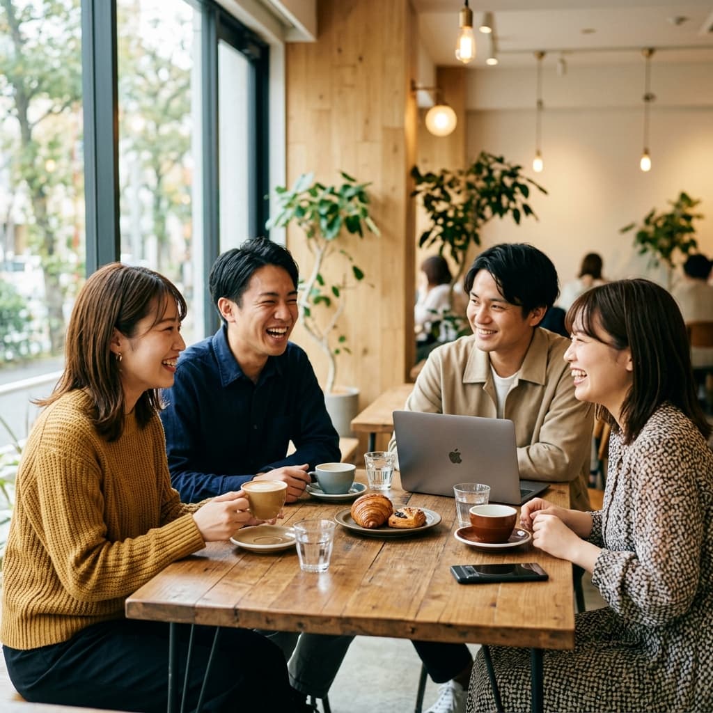 米国株 投資勉強会